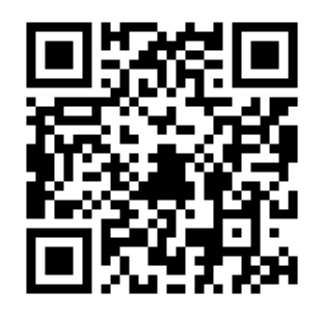 QR Code for Bitcoin Burn Address